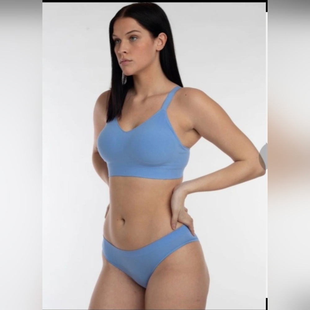 Underoutfit comfort shaping bra Style 453 3XL